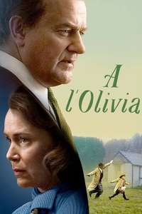 To Olivia - Posters
