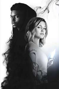 Marvel's Cloak & Dagger - Posters