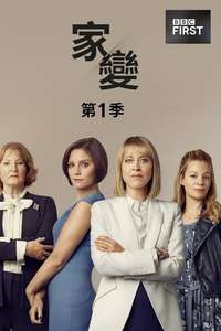 The Split - Posters