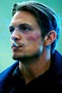 Altered Carbon - Posters