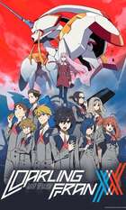 DARLING in the FRANXX