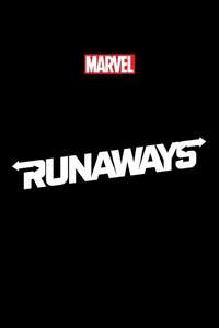 Marvel's Runaways - Posters