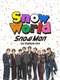 Snow Man 1st Stadium Live Snow World