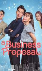 A Business Proposal