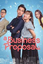 A Business Proposal