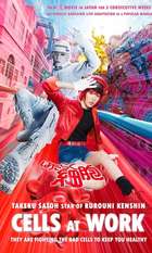 Cells at Work!