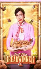 And the Breadwinner Is...