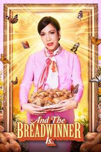 And the Breadwinner Is... - Posters