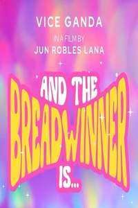 And the Breadwinner Is... - Posters