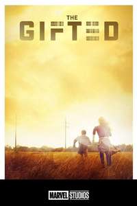 The Gifted - Posters