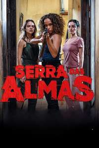 Serra das Almas - Posters