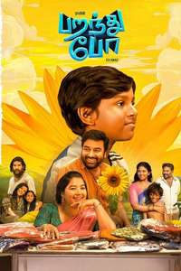 Paranthu Po - Posters