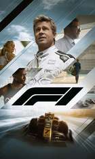 F1: The Movie