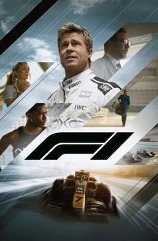 F1: The Movie