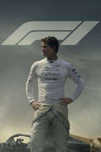 F1: The Movie - Posters