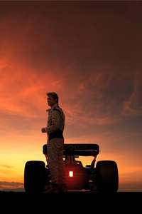 F1: The Movie - Posters