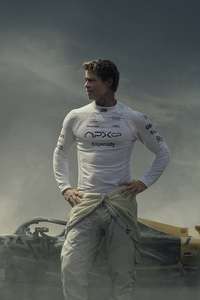 F1: The Movie - Posters