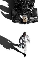 F1: The Movie - Posters