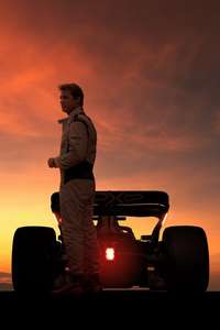 F1: The Movie - Posters