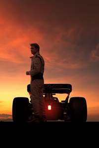 F1: The Movie - Posters