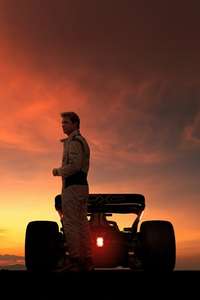 F1: The Movie - Posters