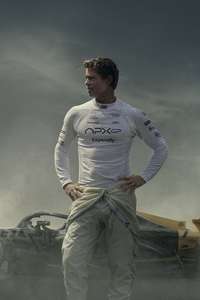 F1: The Movie - Posters
