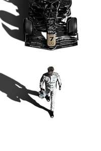 F1: The Movie - Posters