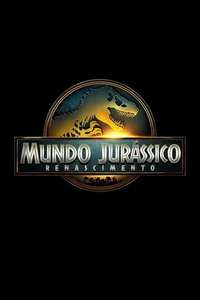 Jurassic World Rebirth - Posters