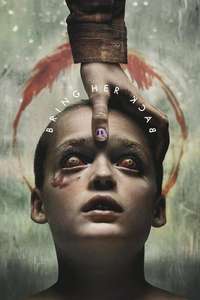 Bring Her Back - Posters