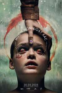 Bring Her Back - Posters