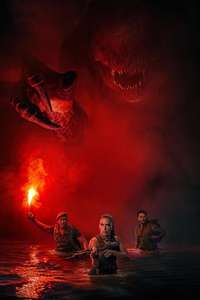 Jurassic World Rebirth - Posters