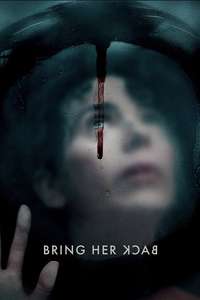 Bring Her Back - Posters