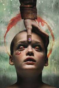 Bring Her Back - Posters