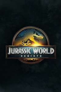 Jurassic World Rebirth - Posters