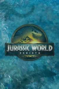 Jurassic World Rebirth - Posters