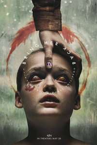 Bring Her Back - Posters