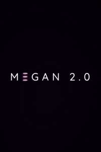 M3GAN 2.0 - Posters