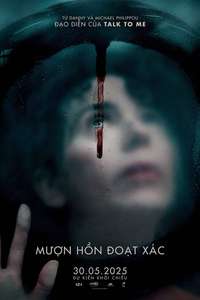 Bring Her Back - Posters