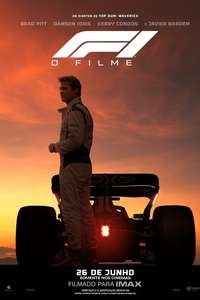 F1: The Movie - Posters