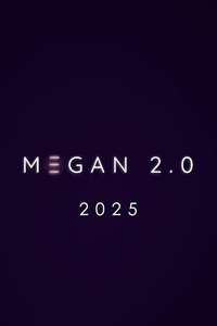 M3GAN 2.0 - Posters