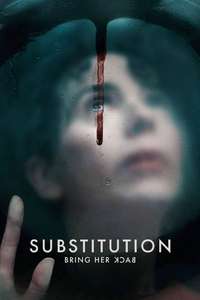 Bring Her Back - Posters