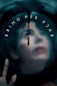 Bring Her Back - Posters