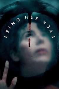 Bring Her Back - Posters