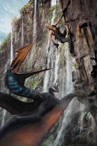 Jurassic World Rebirth - Posters