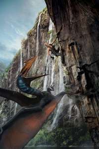 Jurassic World Rebirth - Posters