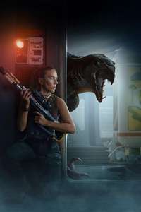 Jurassic World Rebirth - Posters