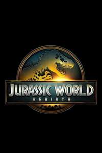 Jurassic World Rebirth - Posters