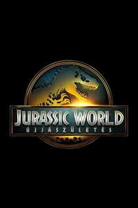 Jurassic World Rebirth - Posters