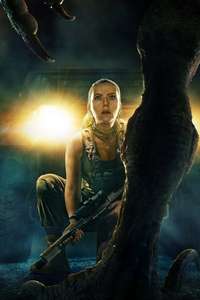Jurassic World Rebirth - Posters