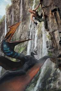 Jurassic World Rebirth - Posters